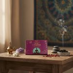 Defumador Goloka 7 Chakras — imagem 8