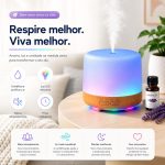 Difusor USB — imagem 2