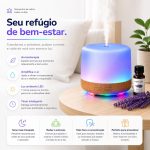 Difusor USB — imagem 4