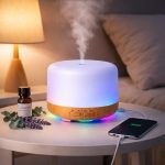 Difusor USB — imagem 8