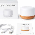 Difusor USB — imagem 9