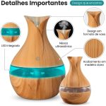 Difusor Vaso — imagem 4