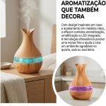 Difusor Vaso — imagem 7