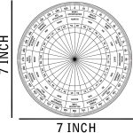 Disco Vastu Shakti Chakra — imagem 2