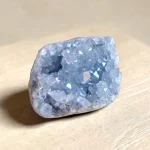 Drusa de Celestita — imagem 1