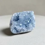 Drusa de Celestita — imagem 4