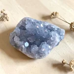 Drusa de Celestita — imagem 5