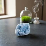 Drusa de Celestita — imagem 7