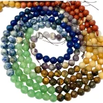 Fio de Pedras dos Chakras — imagem 1