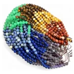 Fio de Pedras dos Chakras — imagem 2