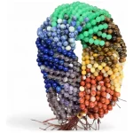 Fio de Pedras dos Chakras — imagem 3