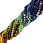 Fio de Pedras dos Chakras — imagem 4