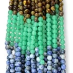 Fio de Pedras dos Chakras — imagem 5
