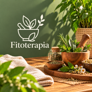 Fitoterapia