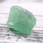 Fluorita Verde — imagem 2
