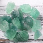 Fluorita Verde — imagem 4