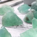 Fluorita Verde — imagem 5