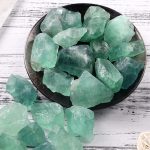 Fluorita Verde — imagem 6