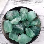 Fluorita Verde — imagem 7