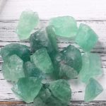 Fluorita Verde — imagem 8