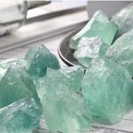 Fluorita Verde — imagem 9