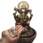 Fonte de Água Ganesha Combo — imagem 3