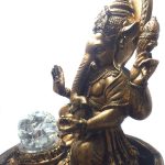 Fonte de Água Ganesha Combo — imagem 6