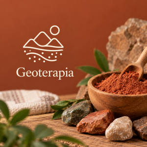 Geoterapia