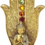 Incensário Vertical 7 Chakras — imagem 3