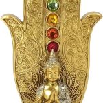 Incensário Vertical 7 Chakras — imagem 4