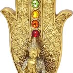 Incensário Vertical 7 Chakras — imagem 6