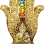 Incensário Vertical 7 Chakras — imagem 7