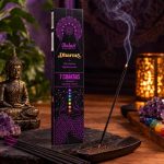 Incenso Balaji 7 Chakras — imagem 2