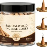 Incenso Cone — imagem 1