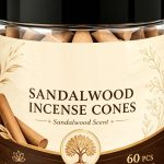 Incenso Cone — imagem 9