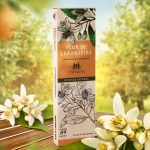 Flor de Laranjeira — imagem 2