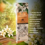 Flor de Laranjeira — imagem 3