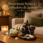 Incenso Jasmim — imagem 3