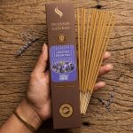 Incenso Lavanda — imagem 1