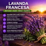 Incenso Lavanda — imagem 6