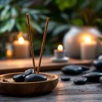 Incensos Sete Chakras — imagem 4