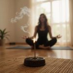 Incensos Sete Chakras — imagem 6