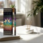 Incensos Sete Chakras — imagem 7