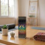 Incensos Sete Chakras — imagem 9
