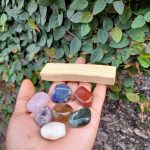 Incensos 7 Chakras Fênix — imagem 2