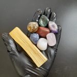 Incensos 7 Chakras Fênix — imagem 5