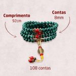 Japamala Malaquita — imagem 3