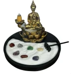 Jardim Zen — imagem 1