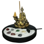 Jardim Zen — imagem 5