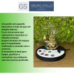Jardim Zen — imagem 6